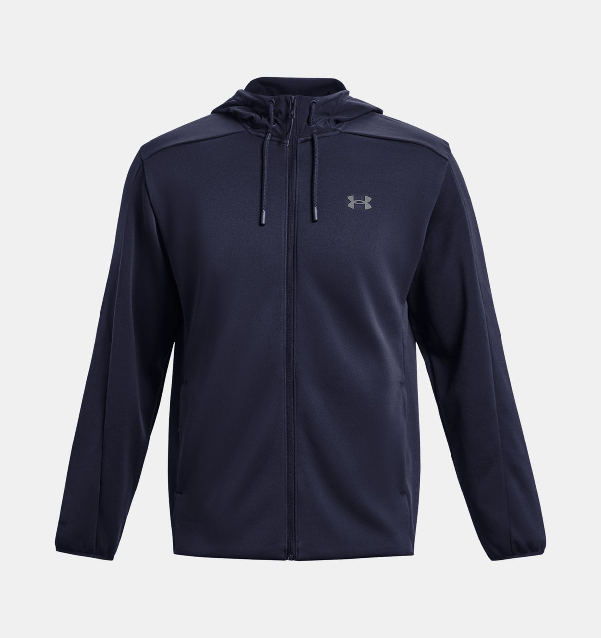 Under Armour Mens Essential Swacket - Wind-Resistant and Water-Repellent