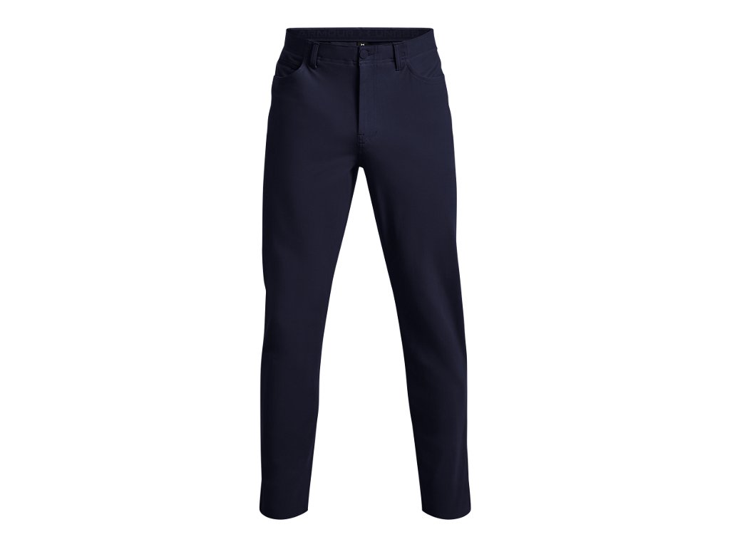 Under Armour Mens Unstoppable 7-Pocket Pants - Sweat Wicking Apparel