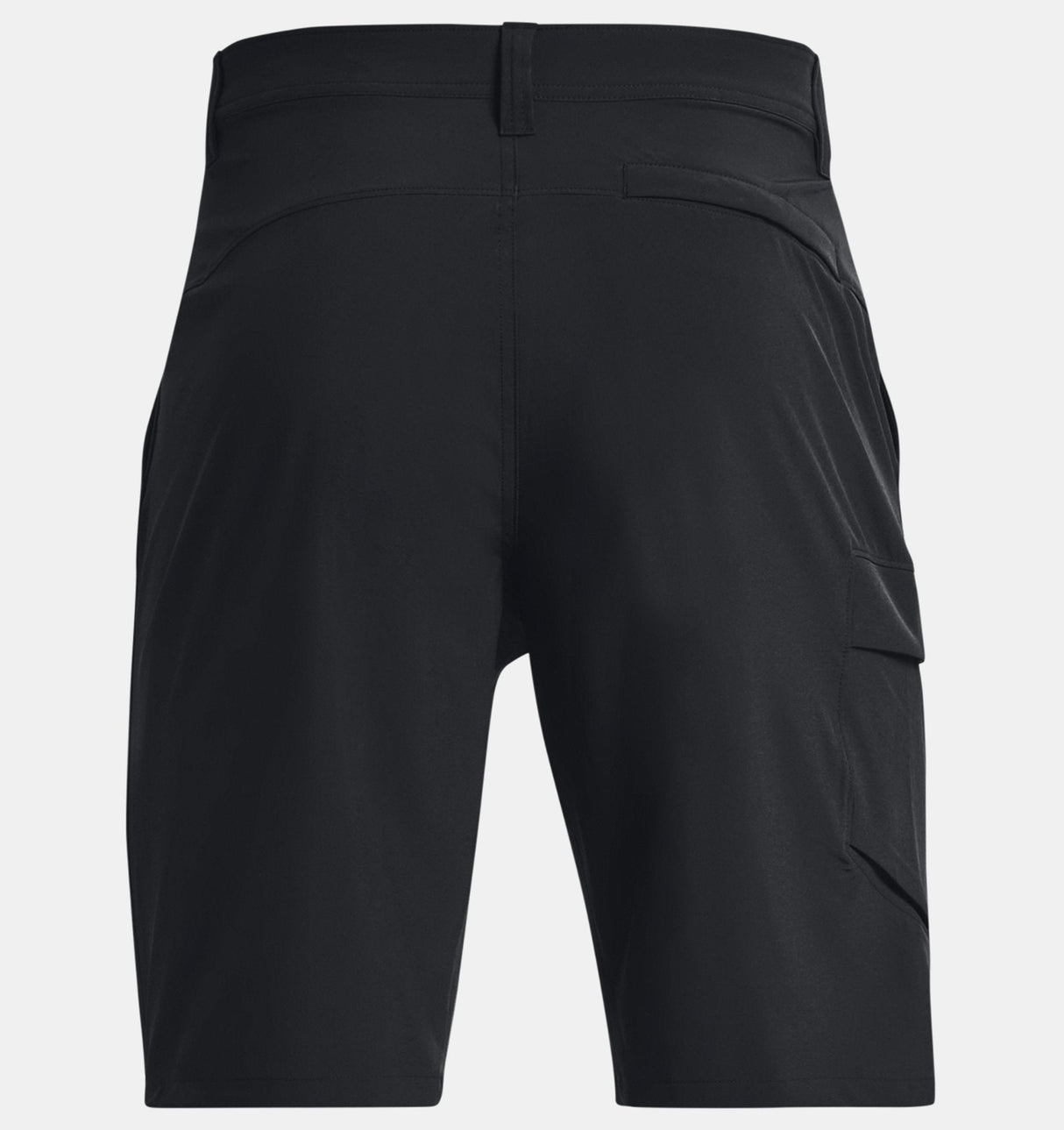 Under Armour Mens Mantra Cargo Shorts - Water Repellent and Sun Protective