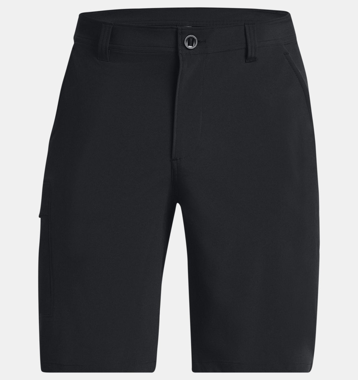 Under Armour Mens Mantra Cargo Shorts - Water Repellent and Sun Protective