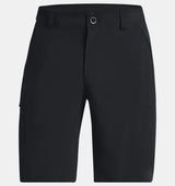 Under Armour Mens Mantra Cargo Shorts - Water Repellent and Sun Protective