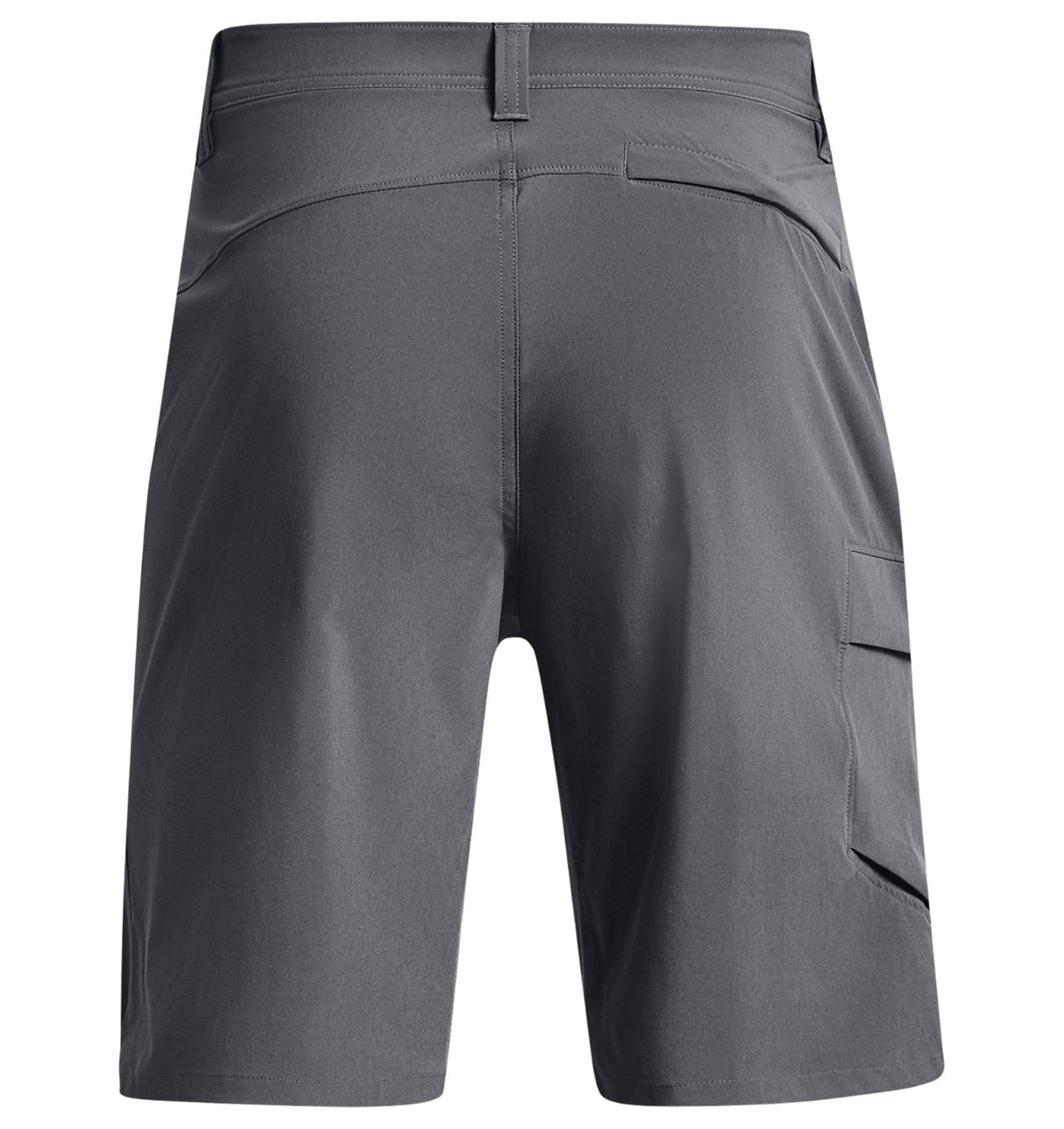 Under Armour Mens Mantra Cargo Shorts - Water Repellent and Sun Protective