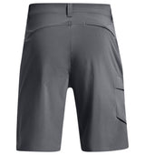 Under Armour Mens Mantra Cargo Shorts - Water Repellent and Sun Protective