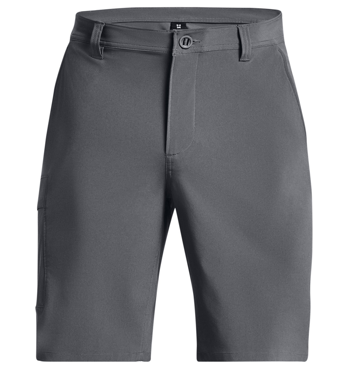 Under Armour Mens Mantra Cargo Shorts - Water Repellent and Sun Protective