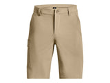 Under Armour Mens Mantra Cargo Shorts - Water Repellent and Sun Protective