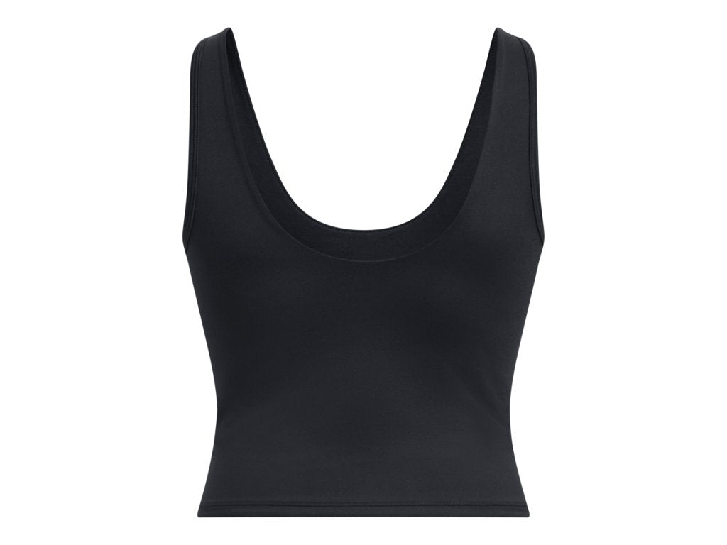 Under Armour Womens UA Motion Tank Top - Ultra Soft and Breathable