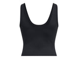 Under Armour Womens UA Motion Tank Top - Ultra Soft and Breathable