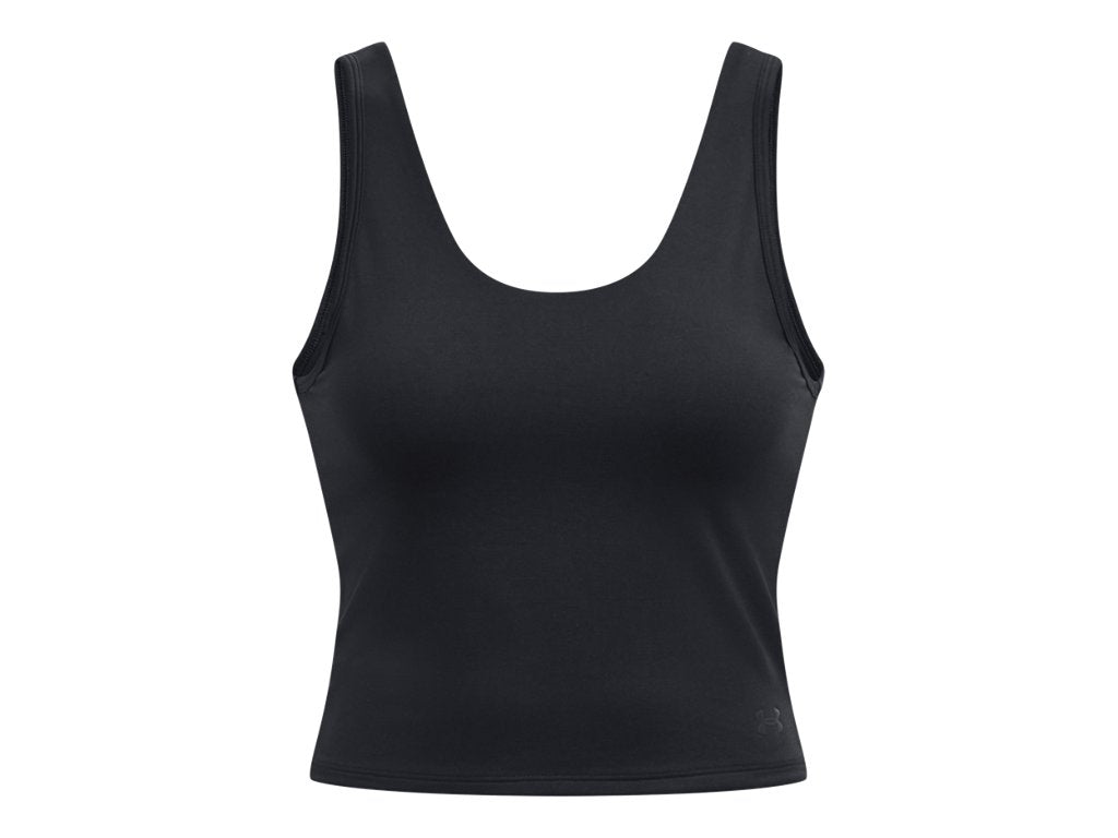 Under Armour Womens UA Motion Tank Top - Ultra Soft and Breathable