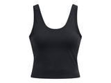 Under Armour Womens UA Motion Tank Top - Ultra Soft and Breathable