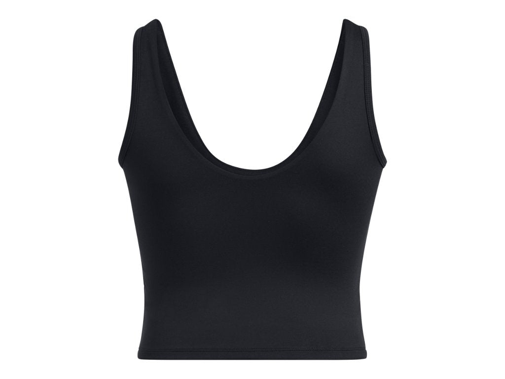 Under Armour Womens UA Motion Tank Top - Ultra Soft and Breathable