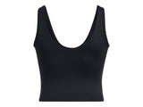 Under Armour Womens UA Motion Tank Top - Ultra Soft and Breathable