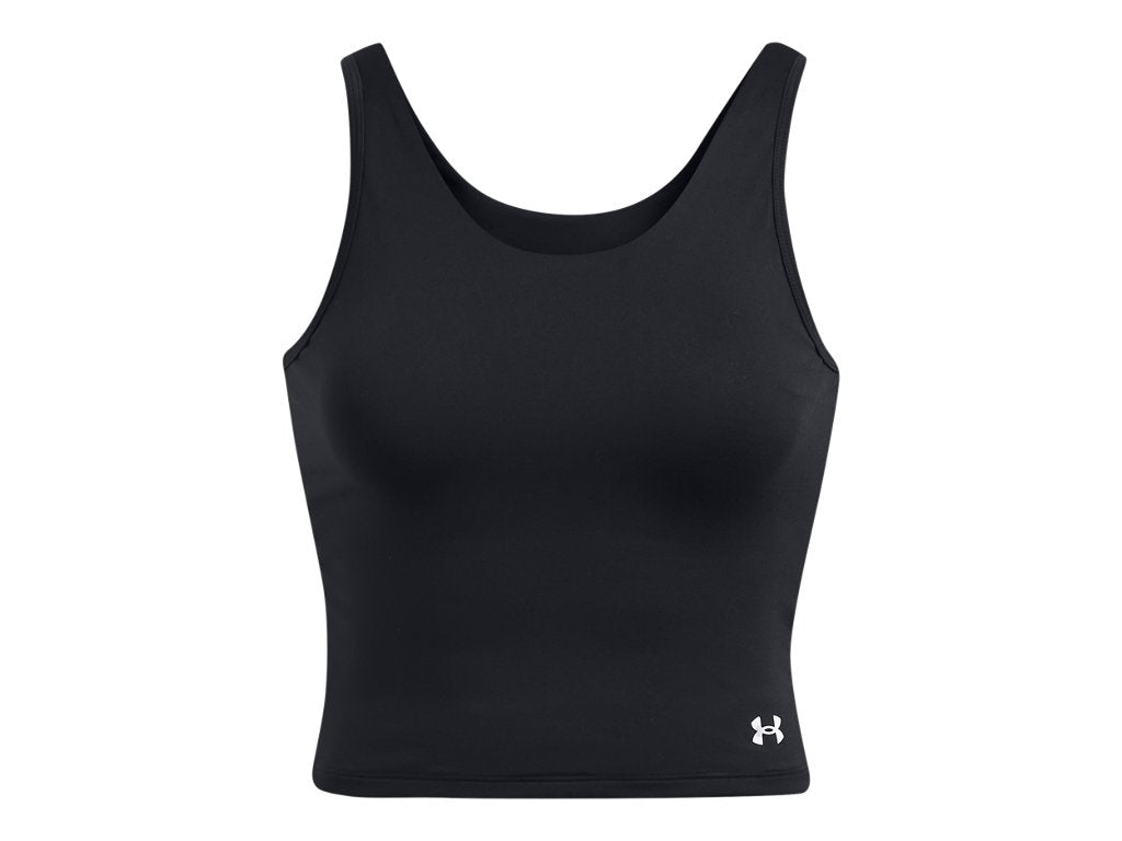 Under Armour Womens UA Motion Tank Top - Ultra Soft and Breathable