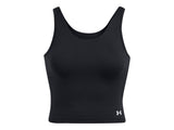 Under Armour Womens UA Motion Tank Top - Ultra Soft and Breathable