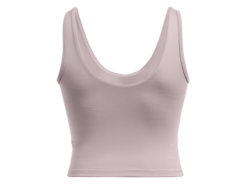Under Armour Womens UA Motion Tank Top - Ultra Soft and Breathable