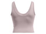 Under Armour Womens UA Motion Tank Top - Ultra Soft and Breathable