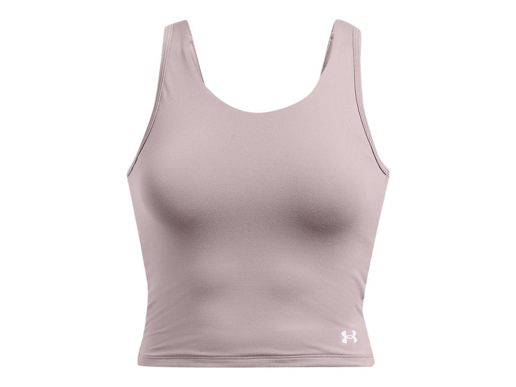 Under Armour Womens UA Motion Tank Top - Ultra Soft and Breathable