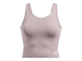 Under Armour Womens UA Motion Tank Top - Ultra Soft and Breathable