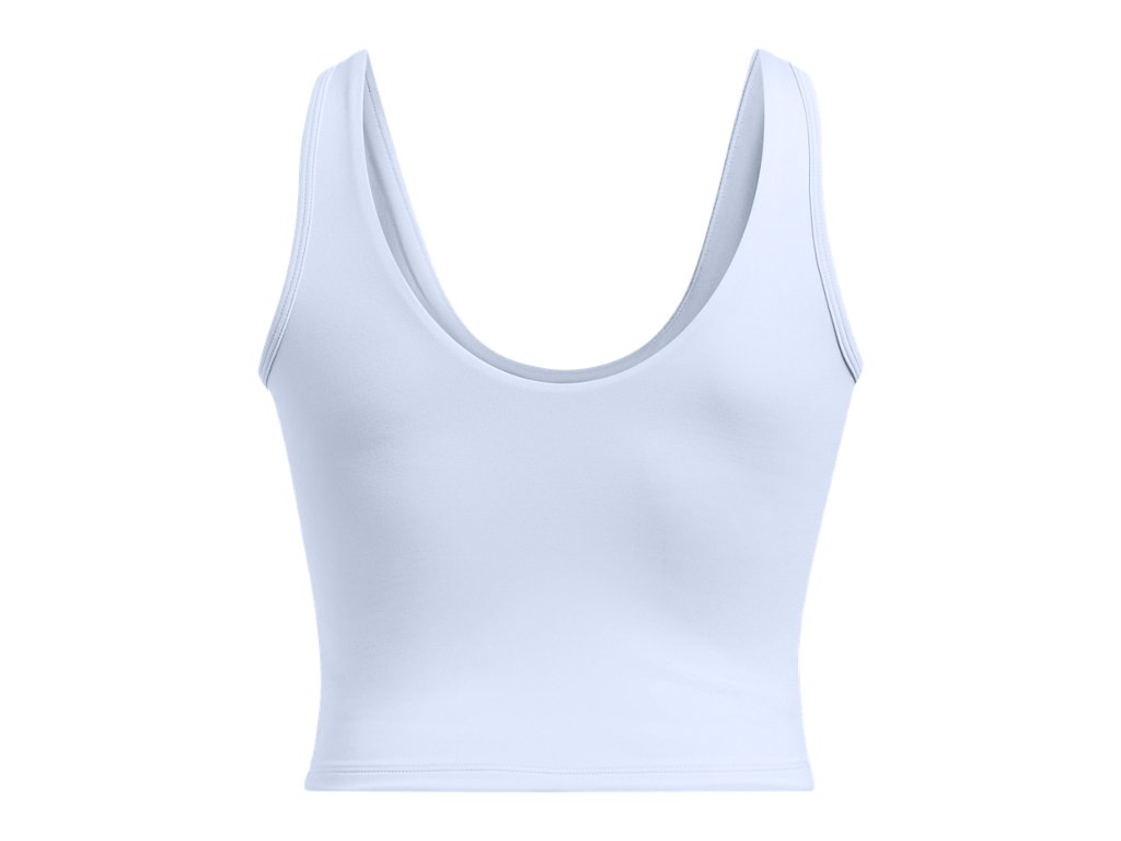 Under Armour Womens UA Motion Tank Top - Ultra Soft and Breathable