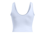 Under Armour Womens UA Motion Tank Top - Ultra Soft and Breathable