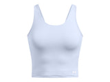 Under Armour Womens UA Motion Tank Top - Ultra Soft and Breathable