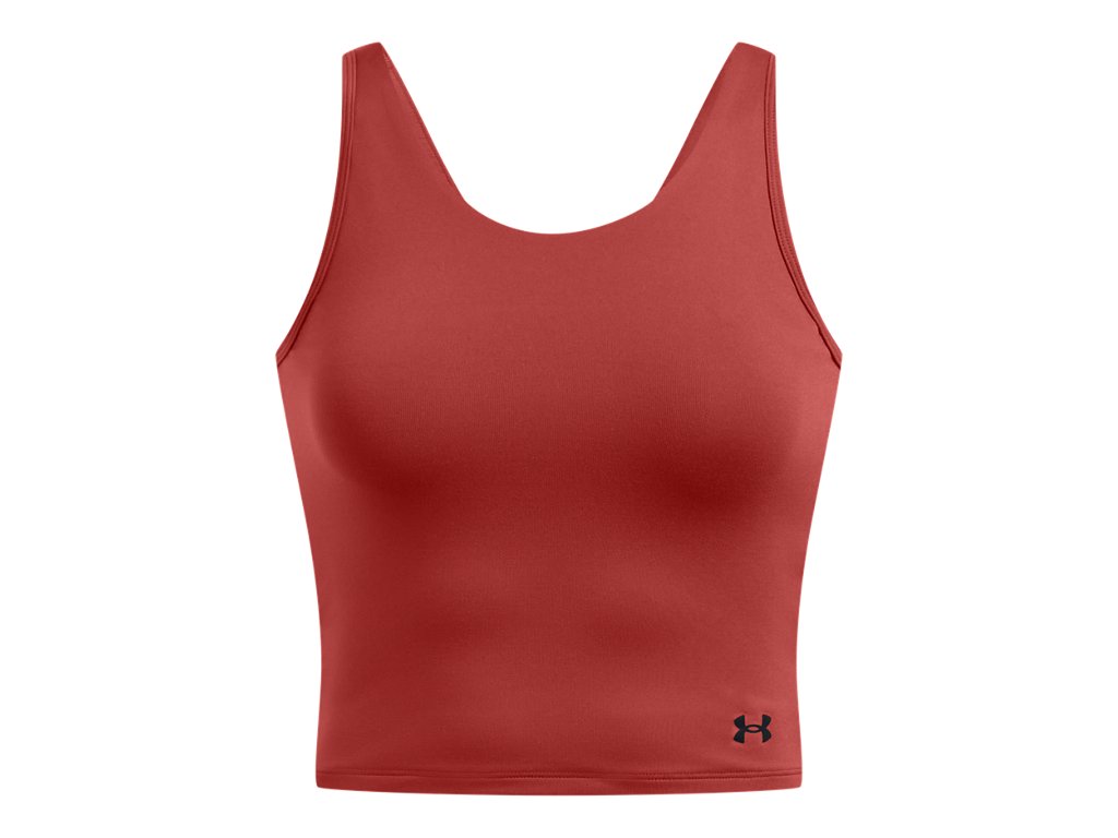 Under Armour Womens UA Motion Tank Top - Ultra Soft and Breathable