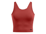 Under Armour Womens UA Motion Tank Top - Ultra Soft and Breathable
