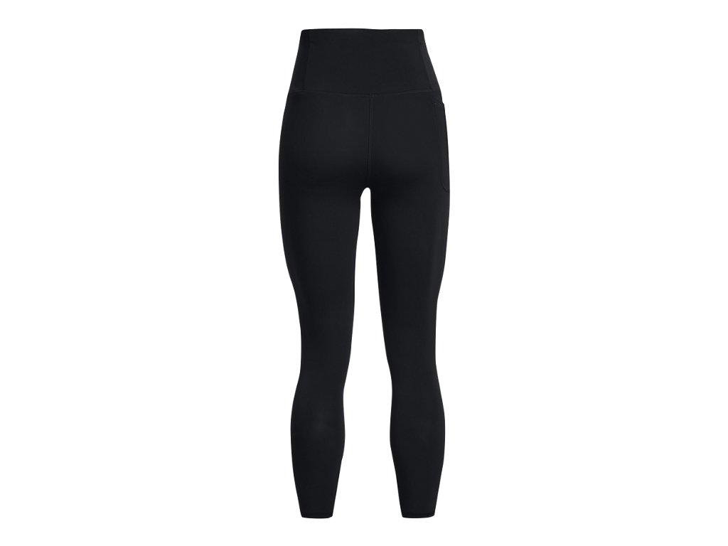 Under Armour Womens UA Motion Ultra High Rise Ankle Leggings - Breathable and Sweat-Wicking