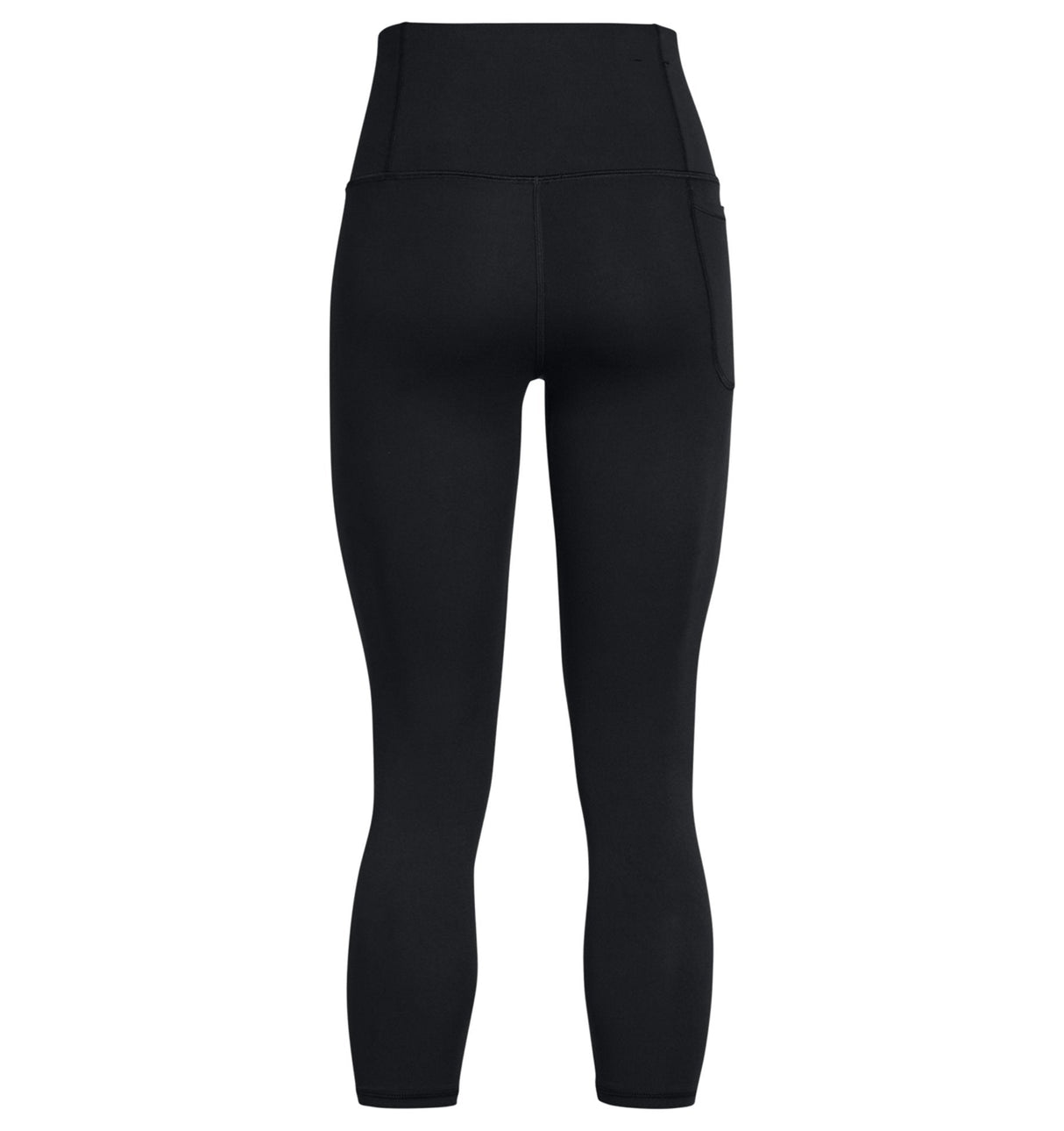 Under Armour Womens UA Motion Ultra High Rise Ankle Leggings - Breathable and Sweat-Wicking