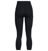 Under Armour Womens UA Motion Ultra High Rise Ankle Leggings - Breathable and Sweat-Wicking