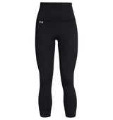Under Armour Womens UA Motion Ultra High Rise Ankle Leggings - Breathable and Sweat-Wicking