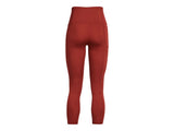 Under Armour Womens UA Motion Ultra High Rise Ankle Leggings - Breathable and Sweat-Wicking