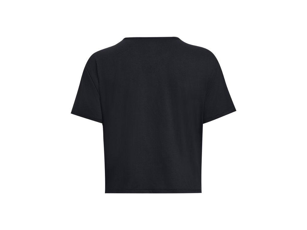 Under Armour Womens UA Motion Short Sleeve - Ultra-soft and Breathable