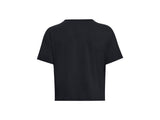 Under Armour Womens UA Motion Short Sleeve - Ultra-soft and Breathable