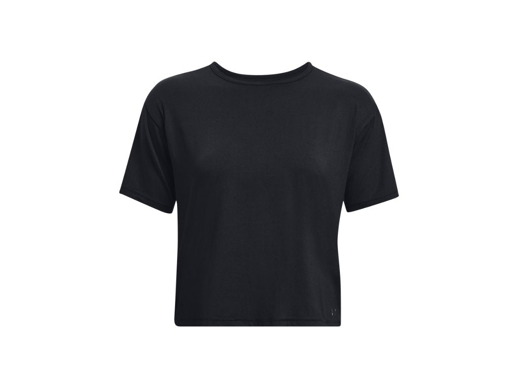 Under Armour Womens UA Motion Short Sleeve - Ultra-soft and Breathable
