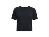 Under Armour Womens UA Motion Short Sleeve - Ultra-soft and Breathable