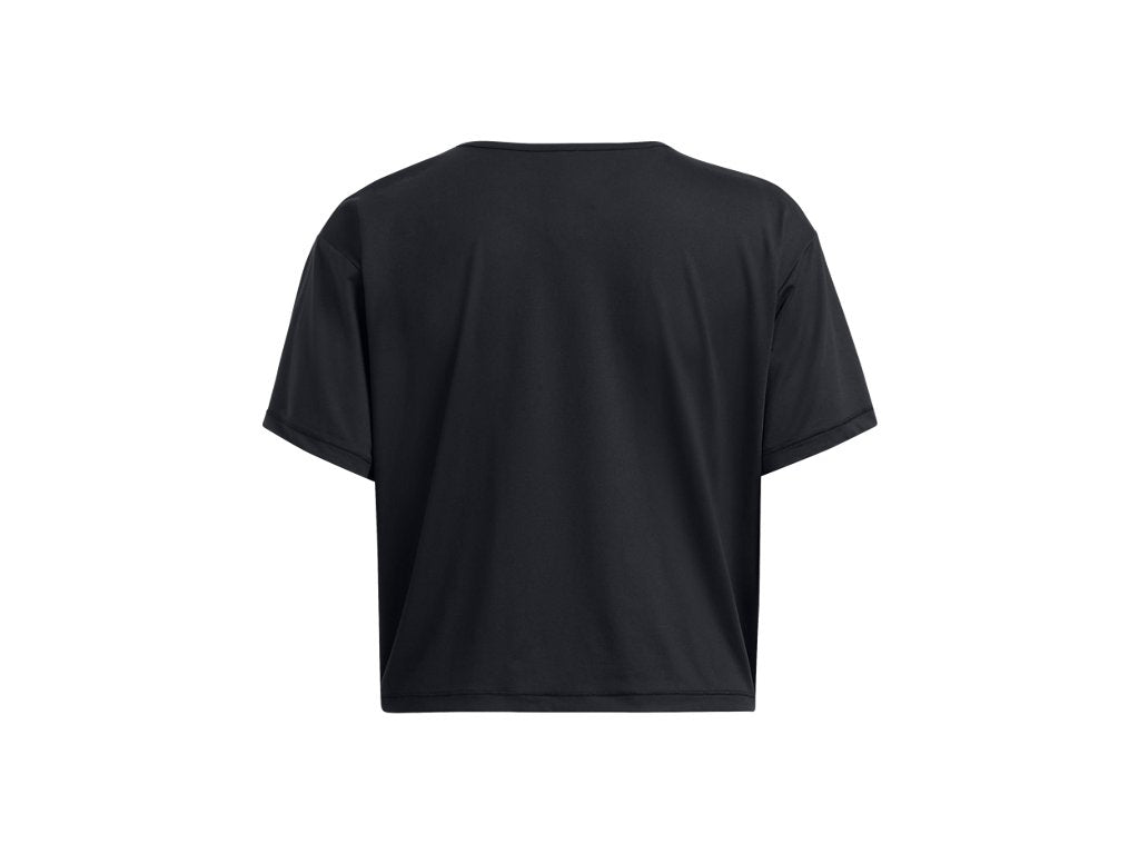 Under Armour Womens UA Motion Short Sleeve - Ultra-soft and Breathable