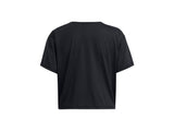 Under Armour Womens UA Motion Short Sleeve - Ultra-soft and Breathable