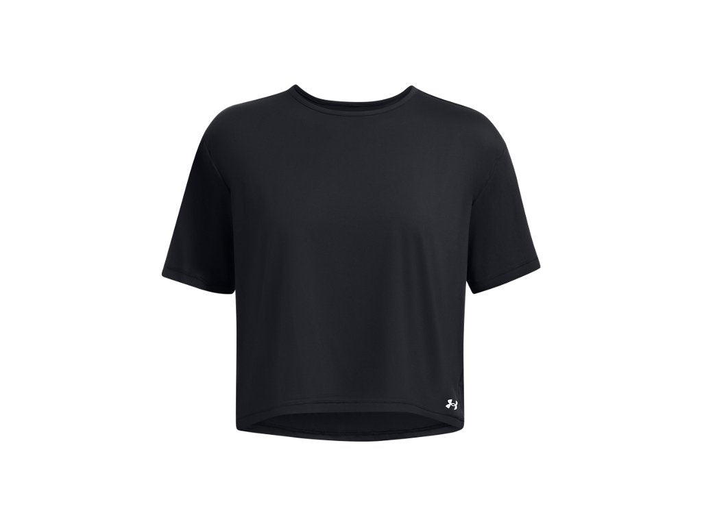 Under Armour Womens UA Motion Short Sleeve - Ultra-soft and Breathable