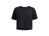 Under Armour Womens UA Motion Short Sleeve - Ultra-soft and Breathable