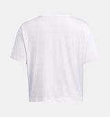 Under Armour Womens UA Motion Short Sleeve - Ultra-soft and Breathable