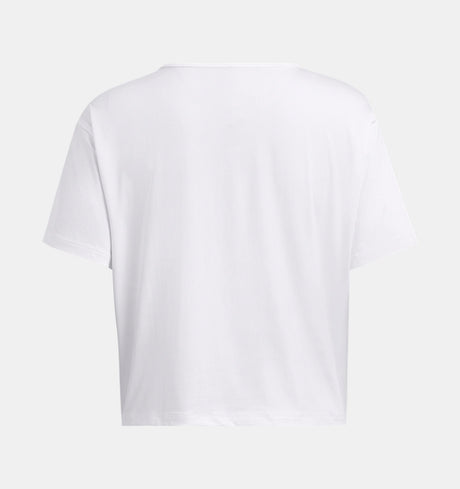 Under Armour Womens UA Motion Short Sleeve - Ultra-soft and Breathable