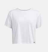 Under Armour Womens UA Motion Short Sleeve - Ultra-soft and Breathable
