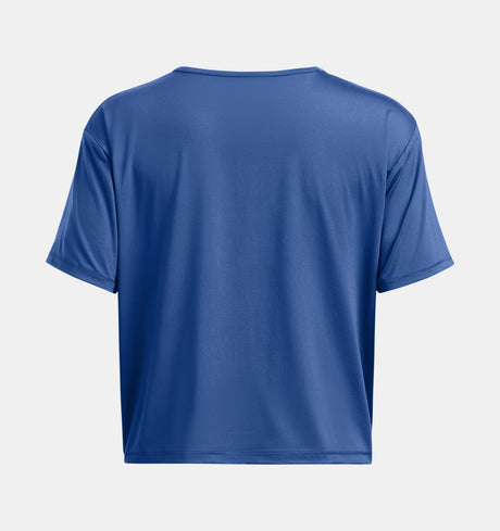 Under Armour Womens UA Motion Short Sleeve - Ultra-soft and Breathable