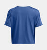 Under Armour Womens UA Motion Short Sleeve - Ultra-soft and Breathable
