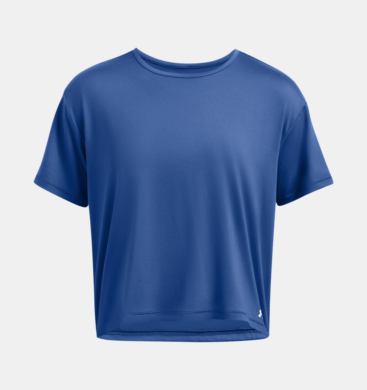 Under Armour Womens UA Motion Short Sleeve - Ultra-soft and Breathable