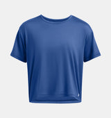 Under Armour Womens UA Motion Short Sleeve - Ultra-soft and Breathable