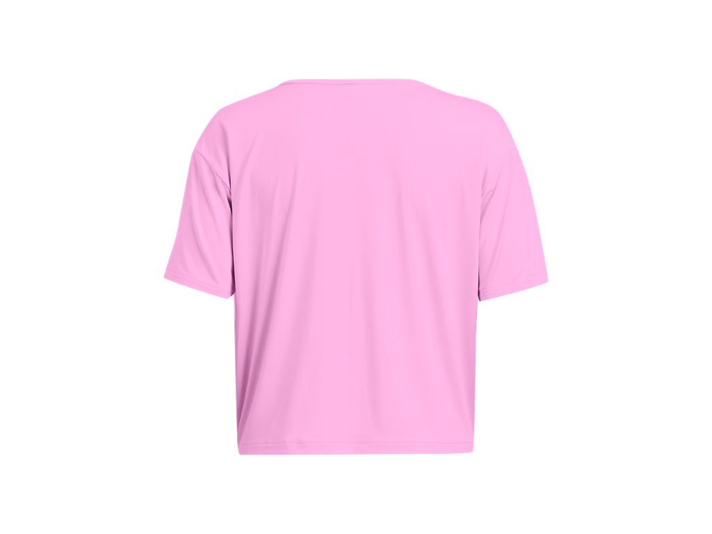 Under Armour Womens UA Motion Short Sleeve - Ultra-soft and Breathable