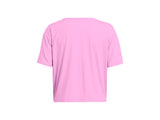 Under Armour Womens UA Motion Short Sleeve - Ultra-soft and Breathable