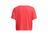 Under Armour Womens UA Motion Short Sleeve - Ultra-soft and Breathable