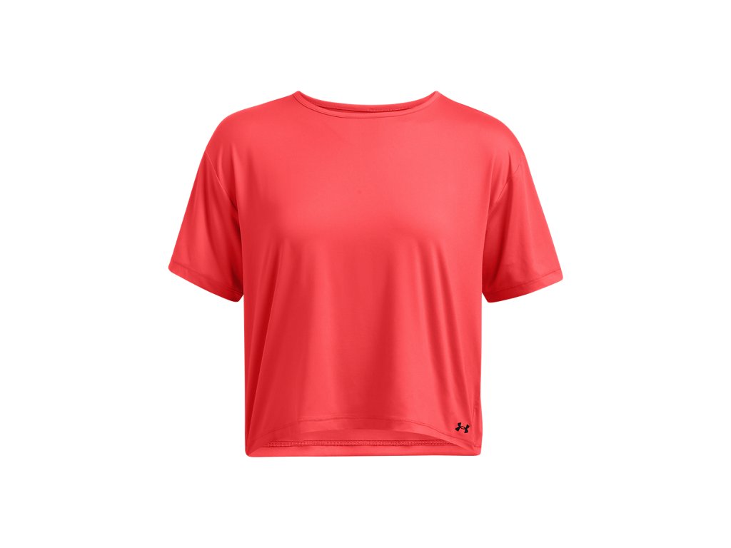 Under Armour Womens UA Motion Short Sleeve - Ultra-soft and Breathable